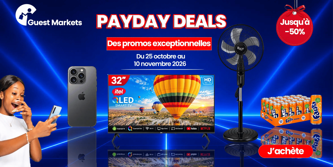 Payday Guest Markets Novembre 2026