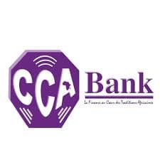 CCA Bank