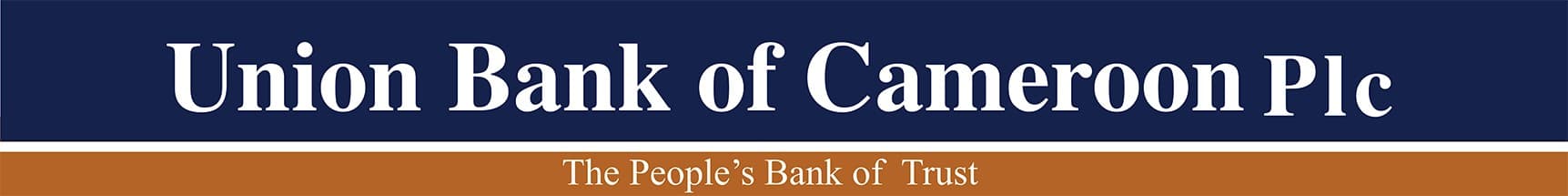 Union Bank of Cameroon