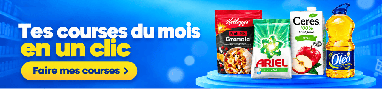 Super Marche