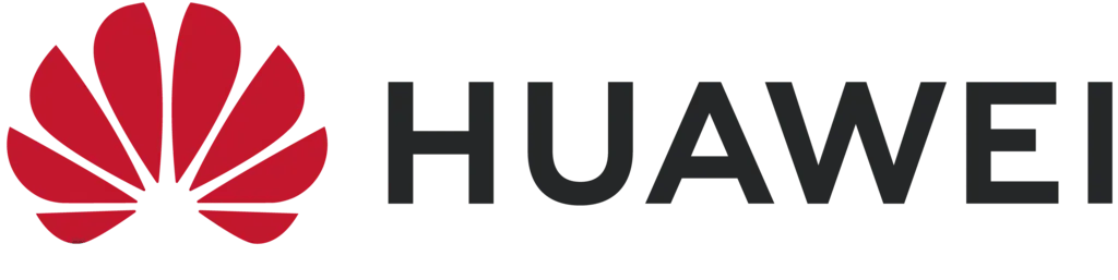 Logo HUAWEI
