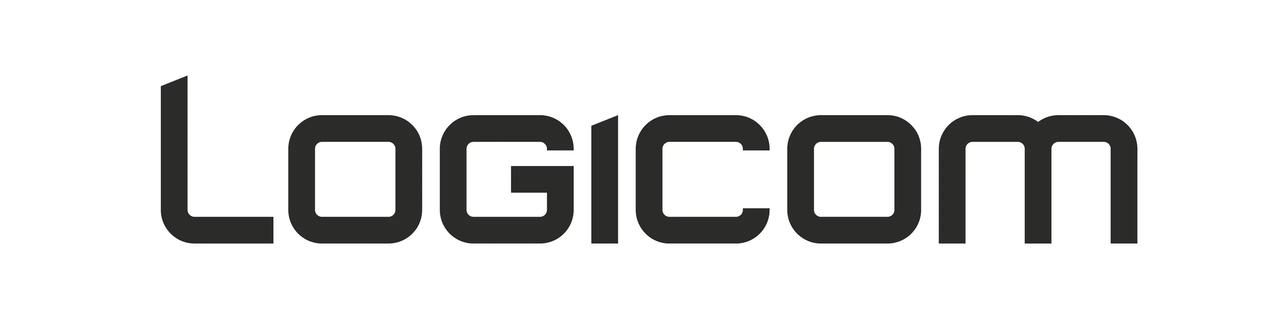 Logo LOGICOM