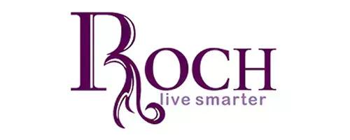 Logo ROCH