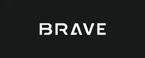 Logo BRAVE