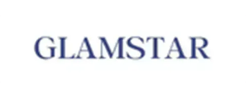 Logo GLAMSTAR