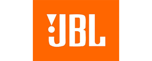 Logo JBL