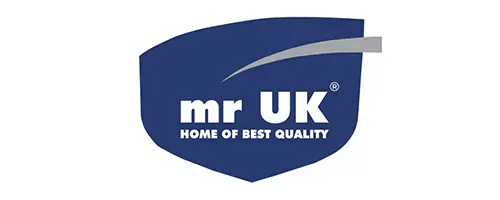 Logo MR.UK