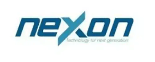 Logo NEXON
