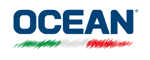 Logo Ocean