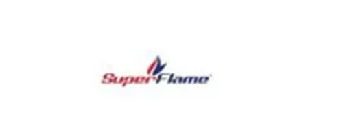 Logo SUPER FLAME
