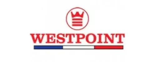 Logo WESTPOINT