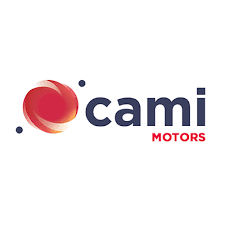 Cami Toyota
