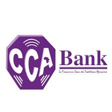 CCA Bank